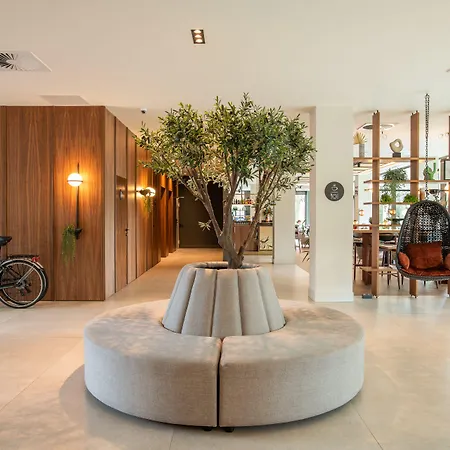 Hotel Leonardo San Sebastián