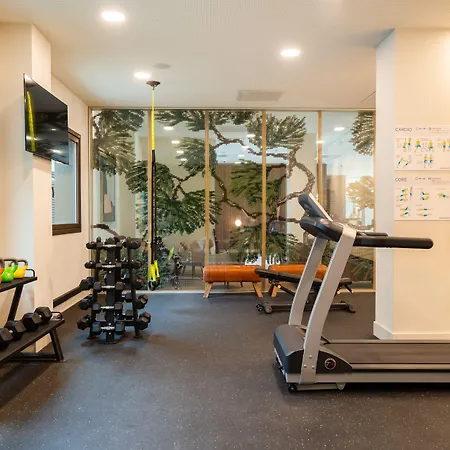 Leonardo Hotel San Sebastián