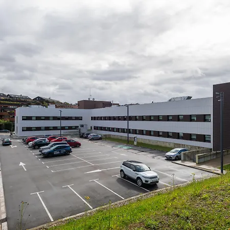 Hotel Leonardo San Sebastián