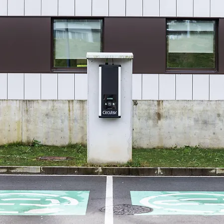 Hotel Leonardo San Sebastián