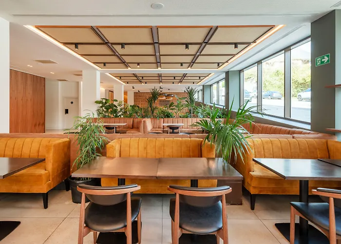 Leonardo Szálloda 3*