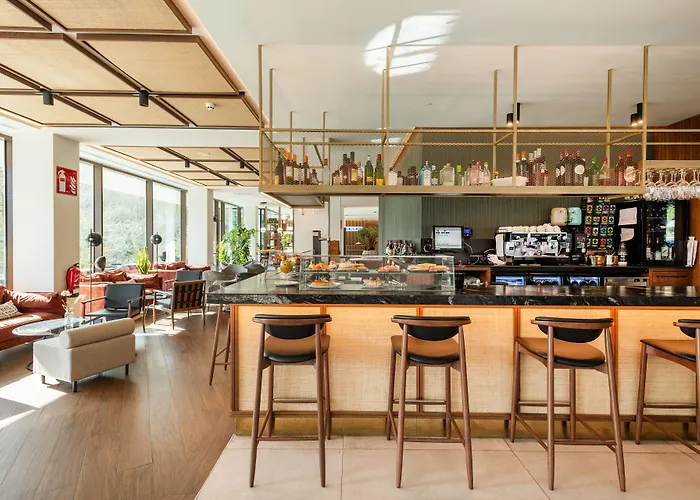 Leonardo فندق 3*