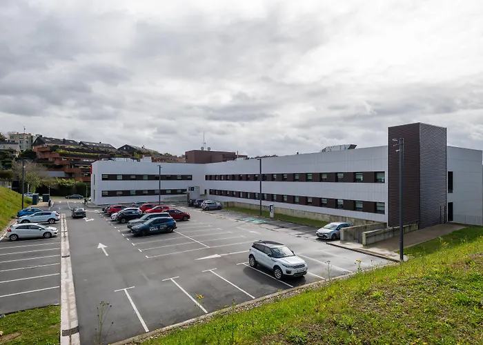 فندق Leonardo سان سيباستيان