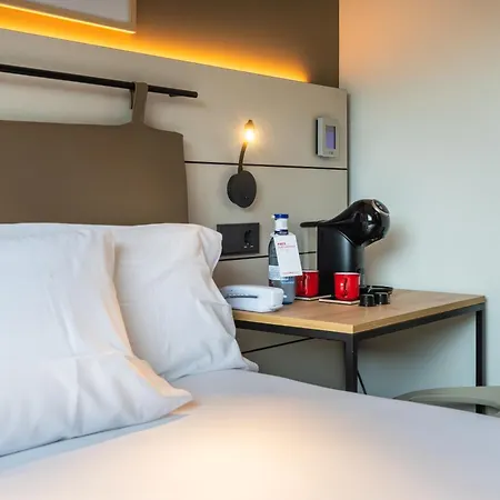 Ξενοδοχείο Leonardo Σαν Σεμπαστιάν