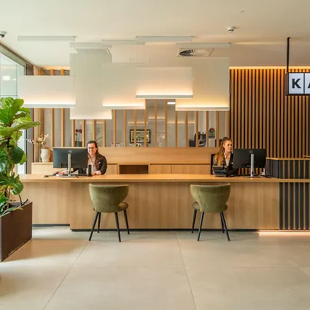 Hotel Leonardo 3*
