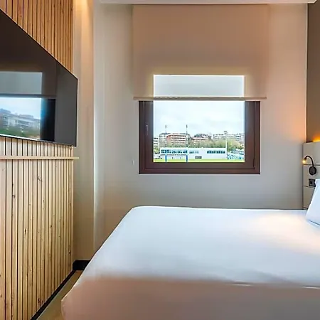 Hotel Leonardo 3*