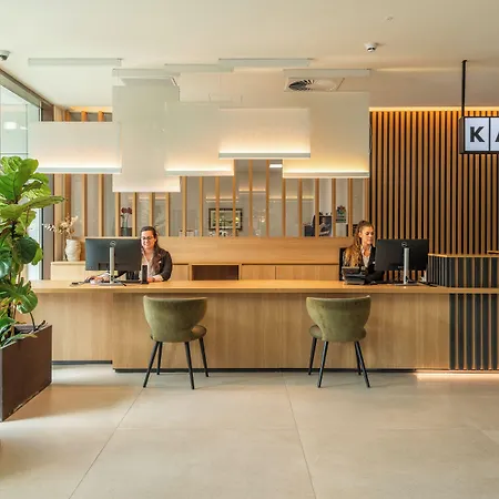Leonardo Hotel 3*