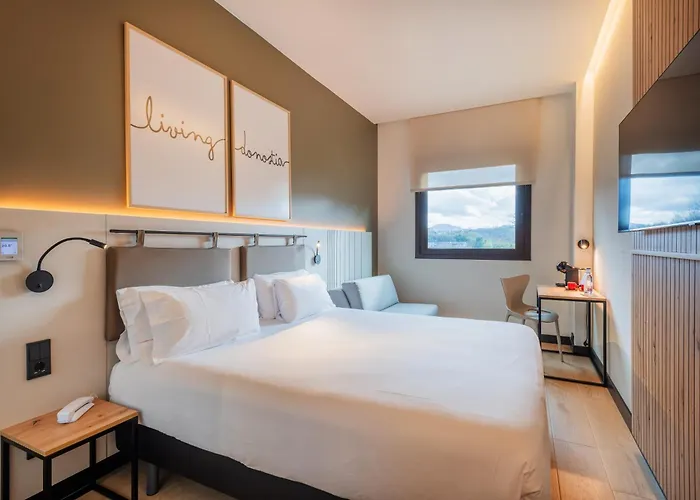 Ξενοδοχείο Leonardo