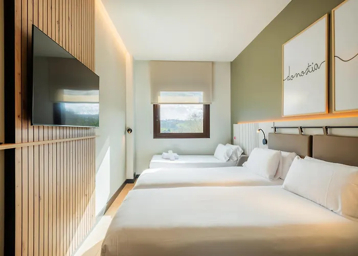 Leonardo Σαν Σεμπαστιάν