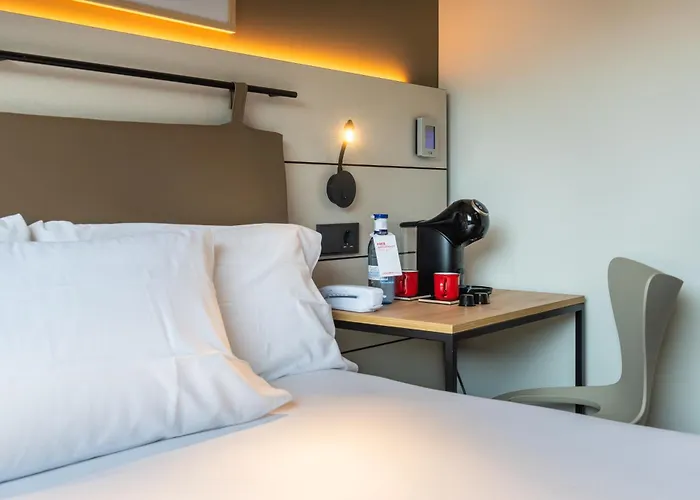 Hotel Leonardo San Sebastián