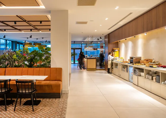 Ξενοδοχείο Leonardo