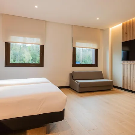 Hotel Leonardo San Sebastian