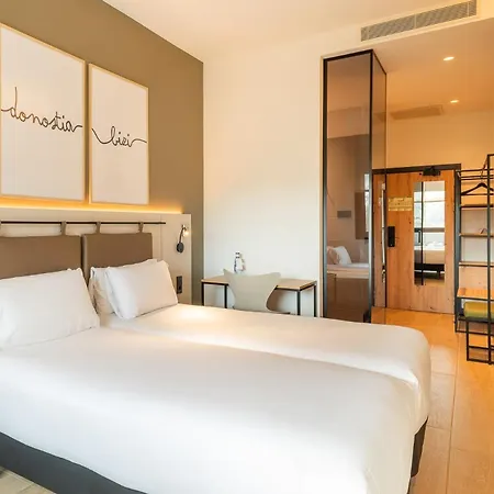 Leonardo San Sebastian