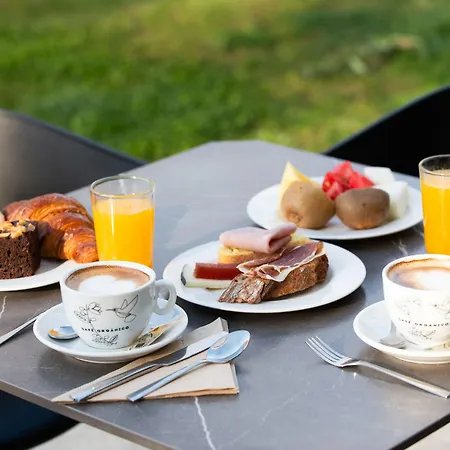 Leonardo 3* San Sebastian