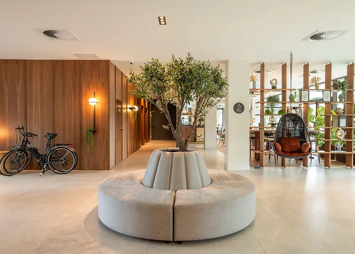 فندق Leonardo سان سيباستيان