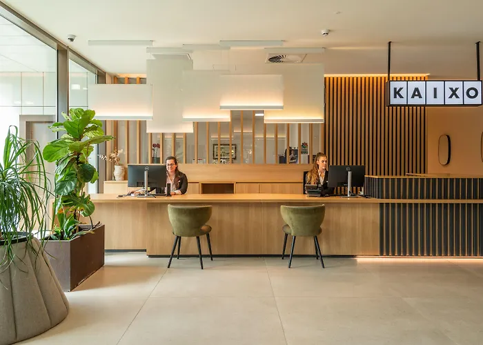 فندق Leonardo 3*